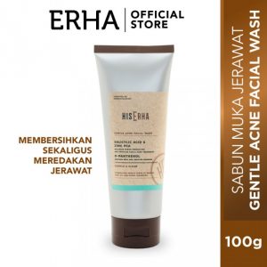 Sabun Muka Pria