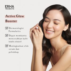 Glow Booster