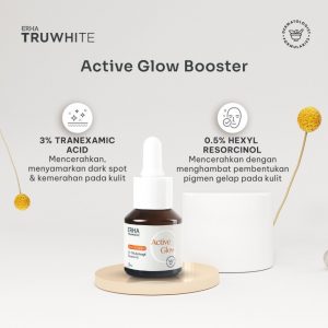 Glow Booster