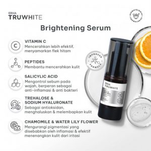 Serum Pencerah Wajah