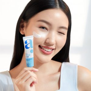 Sunscreen yang cocok untuk kulit berminyak dan berjerawat