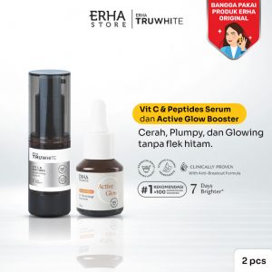 Bekas Jerawat dan Dark Spot