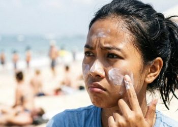 3 Alasan Sunscreen Kamu Tidak Melindungi Secara Maksimal