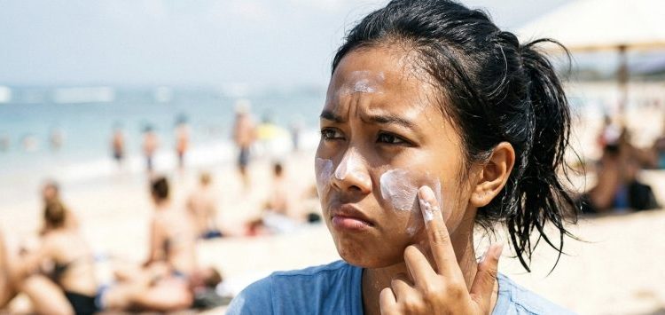 3 Alasan Sunscreen Kamu Tidak Melindungi Secara Maksimal