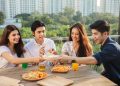 Mau Ketemu Banyak Orang di Akhir Tahun? Yuk Mulai Rawat Kulit dari Sekarang!