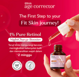 Rekomendasi skincare untuk kulit mudah breakout saat travelling