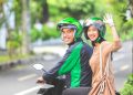 Sering Naik Ojol? Wajahmu Ikut Terpapar Matahari dan Polusi!