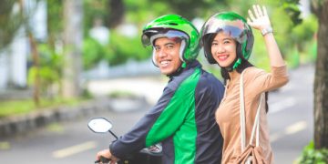 Sering Naik Ojol? Wajahmu Ikut Terpapar Matahari dan Polusi!