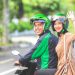 Sering Naik Ojol? Wajahmu Ikut Terpapar Matahari dan Polusi!