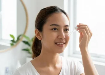 5 Alasan Serum Vitamin C Bisa Terasa Berbeda di Setiap Kulit