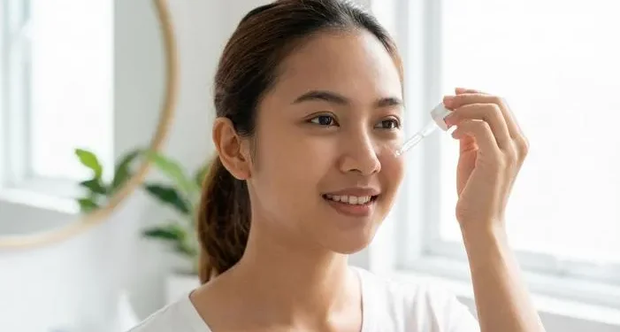 5 Alasan Serum Vitamin C Bisa Terasa Berbeda di Setiap Kulit