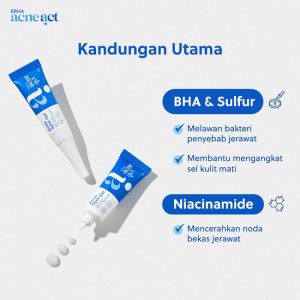 AcneAct Acne Spot Gel