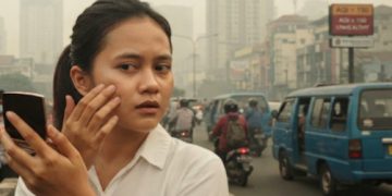 Kualitas Udara Sedang Tidak Baik? Waspadai Tingginya PM2.5 Saat Beraktivitas di Luar!