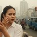 Kualitas Udara Sedang Tidak Baik? Waspadai Tingginya PM2.5 Saat Beraktivitas di Luar!