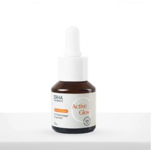 Cara mengatasi dark spot