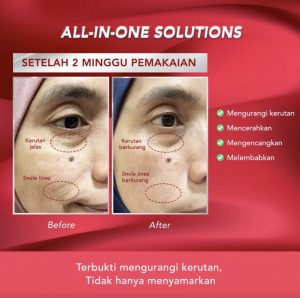 rawat kulit sebelum 30 tahun