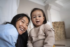 kulit fresh dan plumpy untuk mamah muda