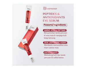 age corrector eye serum