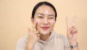 sunscreen ringan untuk kulit