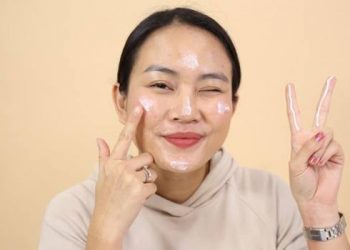 Sunscreen Terasa Berat di Kulit? Saatnya Cari yang Lebih Ringan!