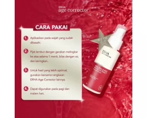 rutinitas perawatan kulit setiap hari