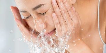 Gajian Tiba, Waktunya Restock Skincare! Jangan Lupa Pilih Facial Wash yang Gentle