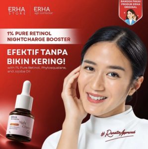 merawat kulit suka begadang
