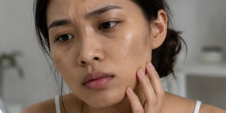 Kenapa Kulit Bisa Terlihat Kusam? Ini Penyebab dan Cara Membuat Wajah Tampak Lebih Cerah!